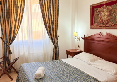 Hotel D'angelo Palace